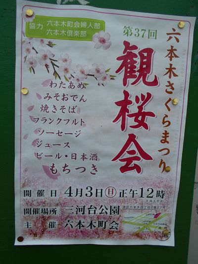 三河台公園桜祭りshukushouDSCN0709